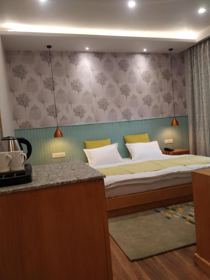 Maple House Ladakh Hotel Leh Værelse billede