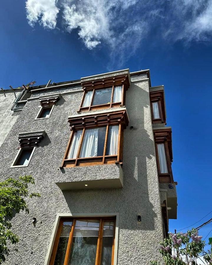 Maple House Ladakh Hotel Leh Eksteriør billede