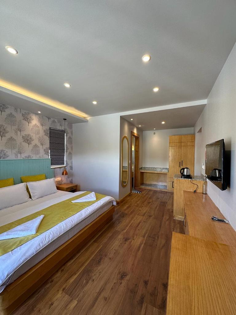 Maple House Ladakh Hotel Leh Værelse billede